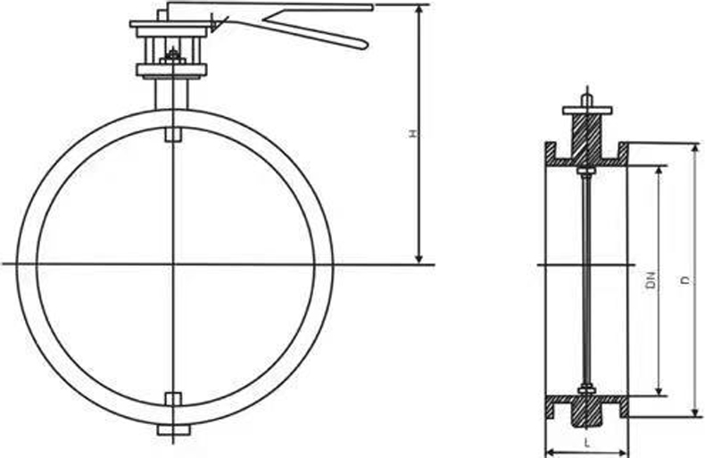 D971W-6C電動(dòng)通風(fēng)蝶閥結(jié)構(gòu)圖.jpg D971W-6C電動(dòng)通風(fēng)蝶閥結(jié)構(gòu)圖.jpg
