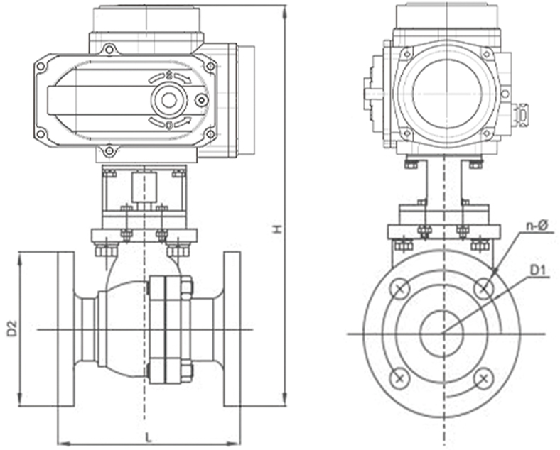 Q941F46-16C電動(dòng)襯氟球閥結(jié)構(gòu)圖.jpg