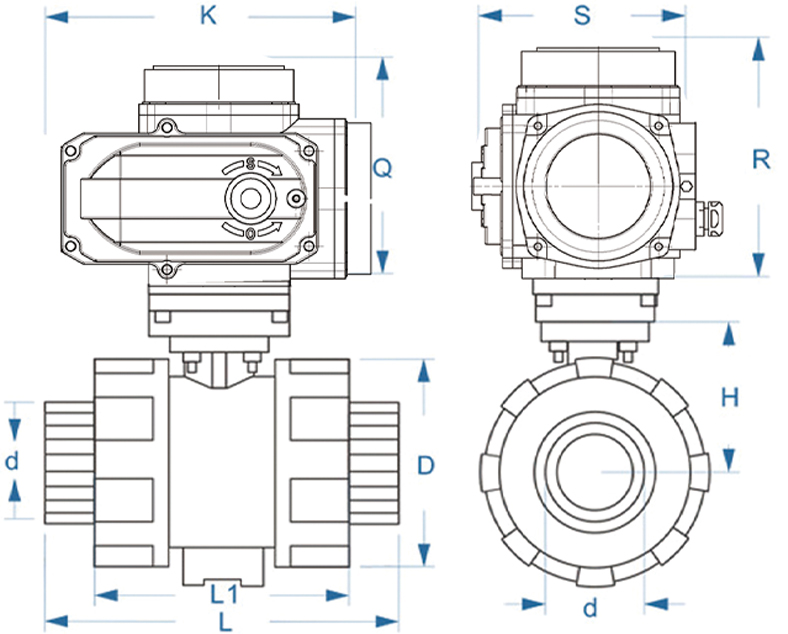 Q961F-16S電動UPVC球閥結(jié)構(gòu)圖.jpg Q961F-16S電動UPVC球閥結(jié)構(gòu)圖.jpg